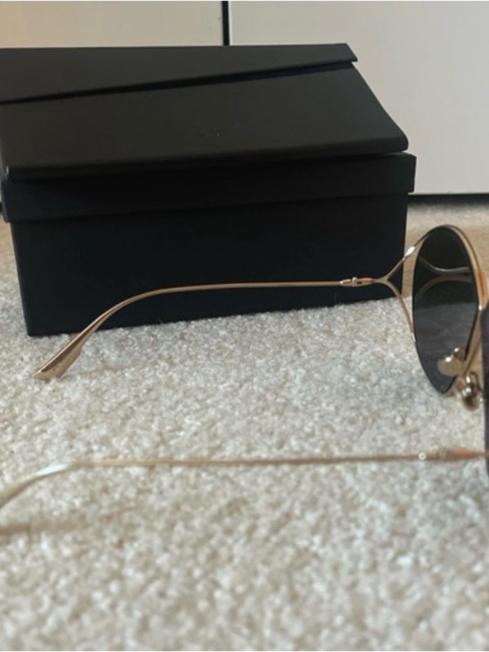 Christian Dior Sunglasses Stellaire 2
8310T 68-03 130 Made in Italy GL3 - Picture 3 of 6